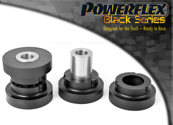 Powerflex - Ford Escort Models  Escort Mk3 & 4 inc XR3i/RS1600i, Orion Mk1 & 2 (1980-1990) Rear Tie Bar To Chassis Bush