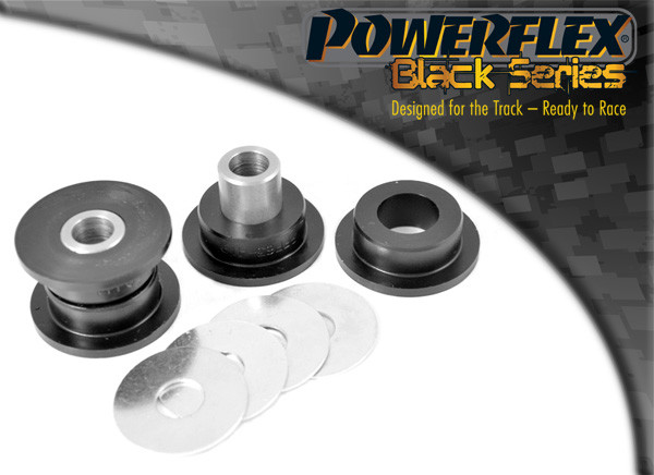 Powerflex - Rover 400 & 45 HH-R (1995 - 2005)  Engine Mount Stabiliser Small Bush