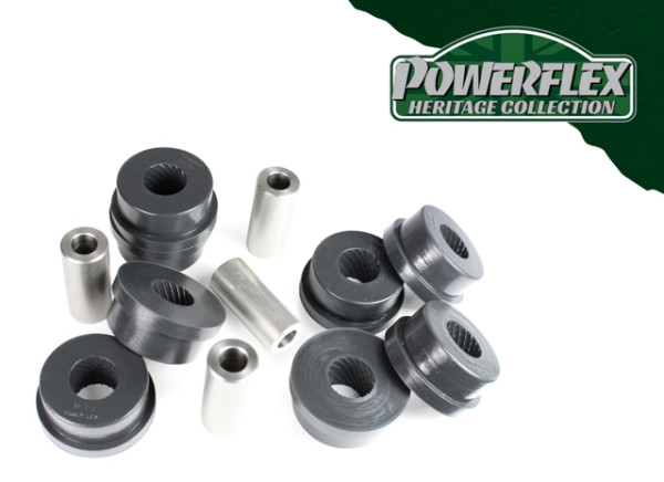 Powerflex - Volvo 240 (1975 - 1993)  Rear Upper Trailing Arm Bush