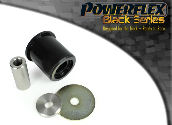 Powerflex - BMW 5 Series E34 (1988 - 1996) Rear Diff Front Mounting Bush