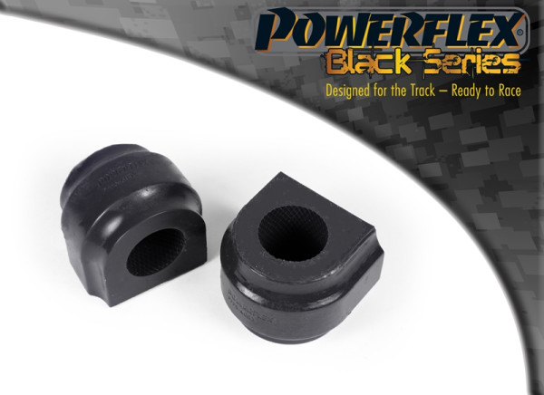 Powerflex - BMW 5 Series F10, F11 (2010 - 2017)F10 Saloon / F11 Touring (2010-2017) Front Anti-Roll Bar Bush