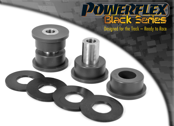 Powerflex - Subaru BRZ 1st Gen (2012 - 2021)  Rear Trailing Arm Rear Bush