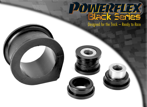 Powerflex - Toyota Supra Mk4 JZA80 (1993-2002)  Steering Rack Mount Bush Kit 50mm