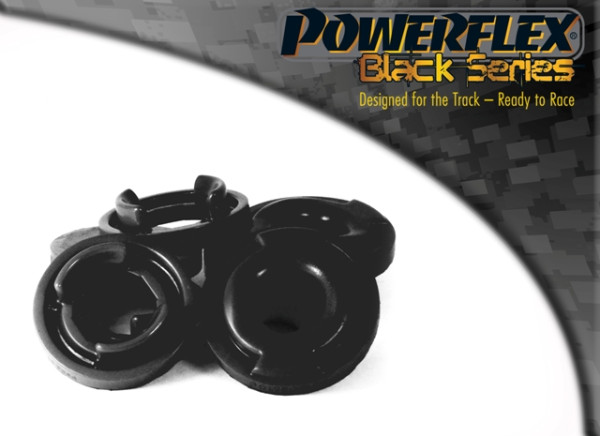 Powerflex - BMW 5 Series E39 (1996 - 2004)E39 520 to 530 Touring Rear Subframe Mounting Bush Insert