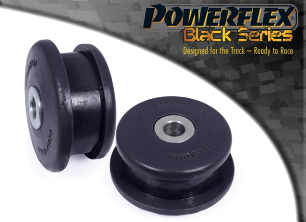 Powerflex - Volkswagen Bora Models Bora A4 (AJ) (1999-2005)Bora 2WD (1999 - 2005) Front Wishbone Rear Bush, Pattern Arm