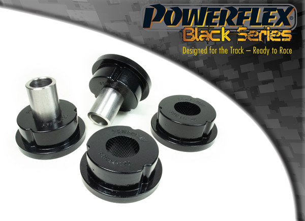 Powerflex - Mitsubishi Lancer Evolution VII, VIII & IX inc 260 (2001 - 2007)  Rear Diff Front Mounting Bush