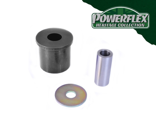 Powerflex - BMW 7 Series E38 (1994 - 2002) Rear Diff Front Mounting Bush