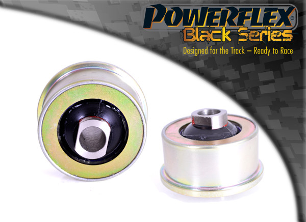 Powerflex - Suzuki Swift Sport MK3 (ZC32S) (2010 - 2017)  Front Arm Rear Bush, Caster Adjustable