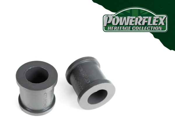 Powerflex - Porsche 924 and S (all years), 944 (1982 - 1985)  Front Anti Roll Bar Bush 21mm