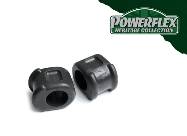 Powerflex - Volkswagen Caddy Models Caddy Mk1 Typ 14 (1985-1996) Front Anti Roll Bar Inner Bush Eibach 22mm