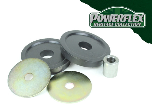 Powerflex - BMW 3 Series E36 Compact (1993-2000) Rear Diff Mounting Bush