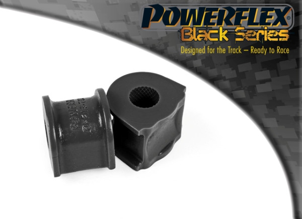 Powerflex - Fiat Stilo (2001 - 2010)  Front Anti Roll Bar Bush 19mm