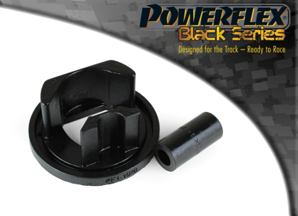 Powerflex - Alfa Romeo 4C (2013-)  Lower Engine Mount Bush Insert