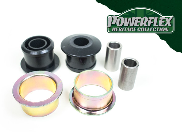 Powerflex - Volvo 240 (1975 - 1993)  Front Arm Rear Bush