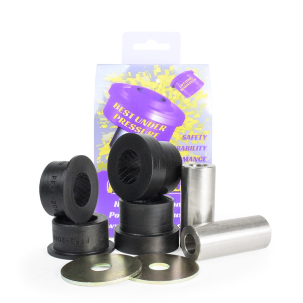 Powerflex - Audi A4 / S4 / RS4 A4 / S4 / RS4 B5 (1995-2001)A4 Avant Quattro (1995-2001) Rear Upper Arm Outer Bush