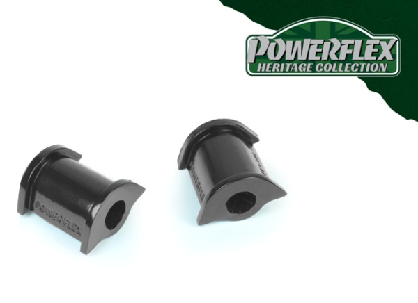 Powerflex - Alfa Romeo Alfasud inc Sprint (1971-1989), 33 (1983-1995)  Anti Roll Bar To Arm Bush 14mm