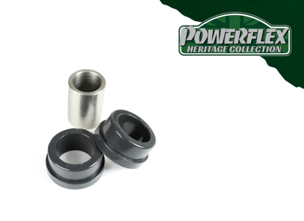 Powerflex - Alfa Romeo Alfetta, Giulietta, GTV6 Type 116 (1972-1987), 75 (1985-1992)  Rear Watts Linkage Coupling Centre Bush