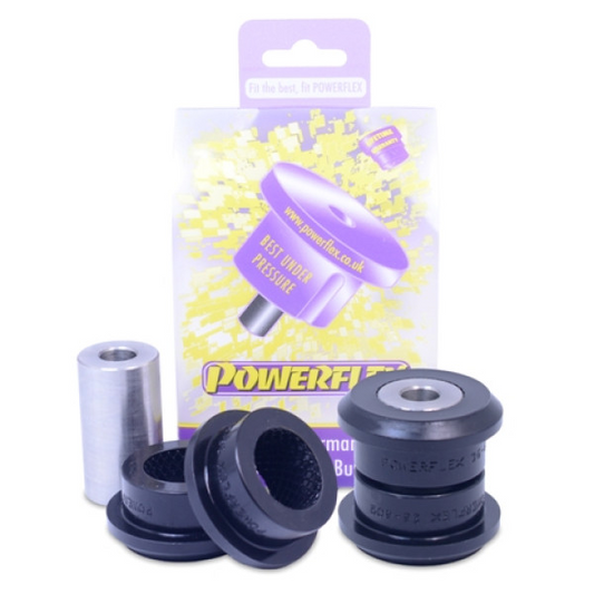 Powerflex - Fiat 124 Spider incl. Abarth (2016 on)  Front Lower Arm Rear Bush