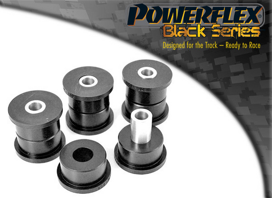 Powerflex - Toyota Corolla Models  Corolla AE86 (1983 - 1987) Rear Lower Trailing Arm Bush