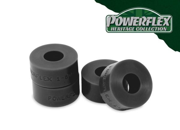 Powerflex - Alfa Romeo GTV & Spider 916 2.0 & V6 (1995-2005)  Front Anti Roll Bar End Link To Arm Bush