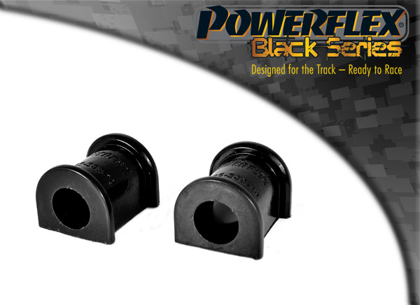 Powerflex - BMW 8 Series  E31 (1989 - 1999) Rear Anti Roll Bar Mounting Bush 13mm