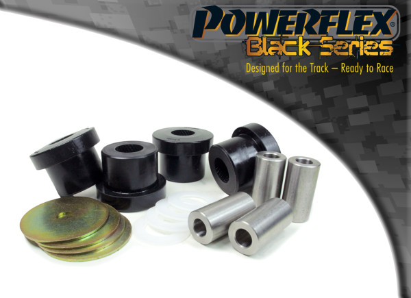 Powerflex - Alfa Romeo 166 (1999-2007)  Front Upper Arm Bush