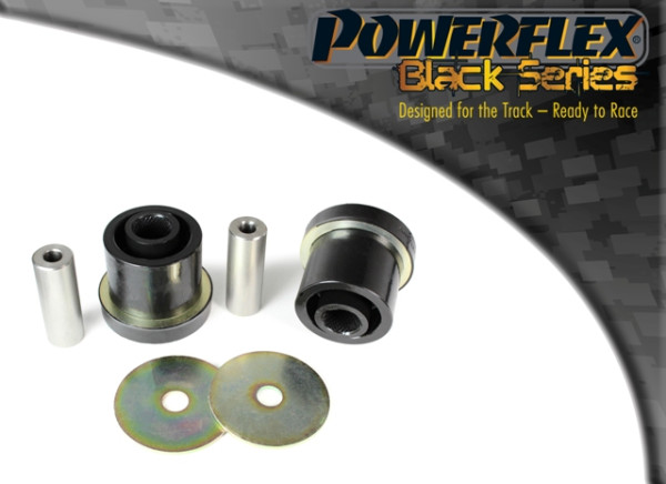 Powerflex - Volkswagen Up! inc. GTI (2011 on)  Rear Beam Mounting Bush