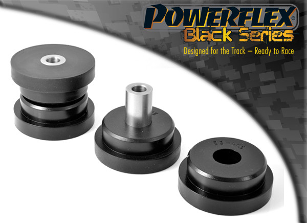 Powerflex - Volvo S60 (2001 - 2009), V70/S80 (1999 - 2007)  Rear Trailing Arm to Subframe Bush