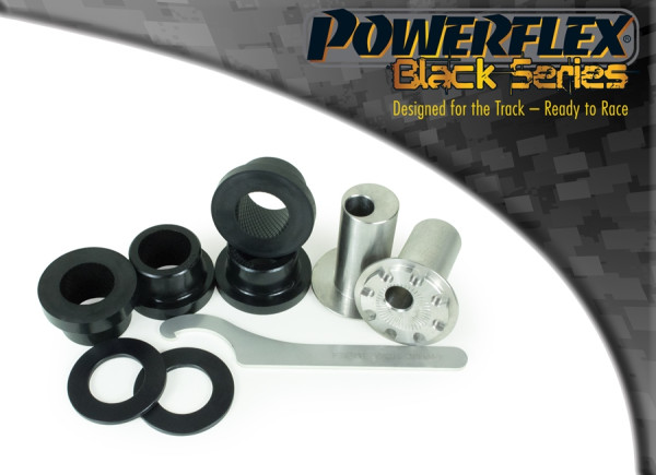 Powerflex - Ford Transit  Transit Connect Mk1 (2002-2013) Front Wishbone Front Bush Camber Adjustable 14mm Bolt