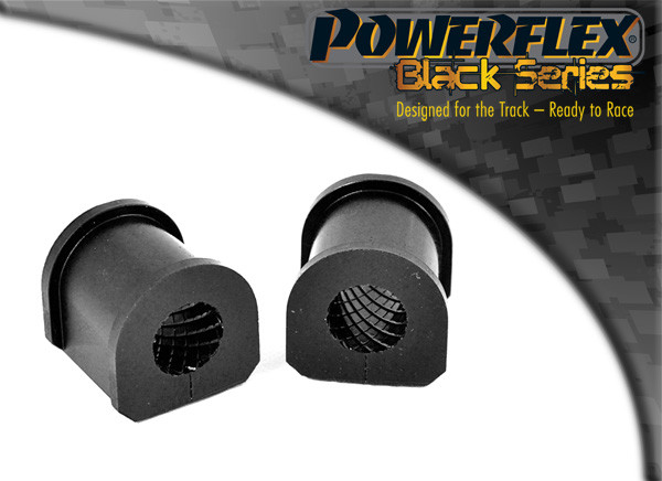 Powerflex - Fiat Croma (2005 - 2011)  Rear Anti Roll Bar Mounting Bush 19mm