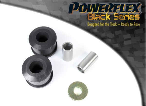 Powerflex - Subaru Forester Forester SJ (2012 - 2018) Front Wishbone Rear Bush