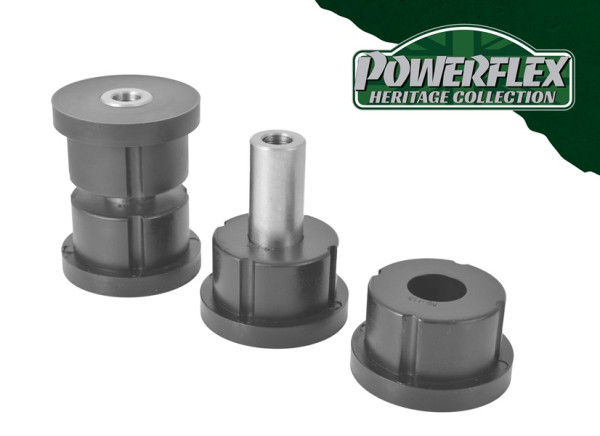 Powerflex - Vauxhall / Opel TIGRA MODELS Tigra A (1993-2001) Rear Beam Mounting Bush