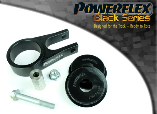 Powerflex - Volvo V50 (2004 - 2012)  Lower Torque Mount Bracket & Bush, Track Use