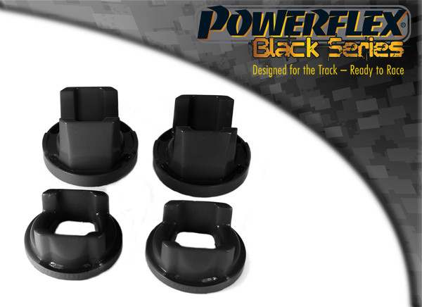 Powerflex - BMW 5 Series E39 (1996 - 2004)E39 520 to 530 Rear Subframe Rear Mounting Insert