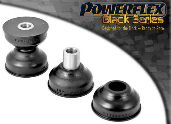 Powerflex - MG ZR (2001-2005)  Brake Reaction Bar Mount