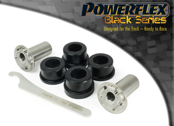 Powerflex - Subaru BRZ 1st Gen (2012 - 2021)  Front Arm Rear Bush Camber Adjust