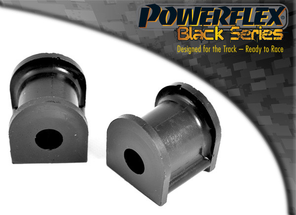 Powerflex - Ford Capri (1969-1986)  Rear Anti Roll Bar Mount 14mm