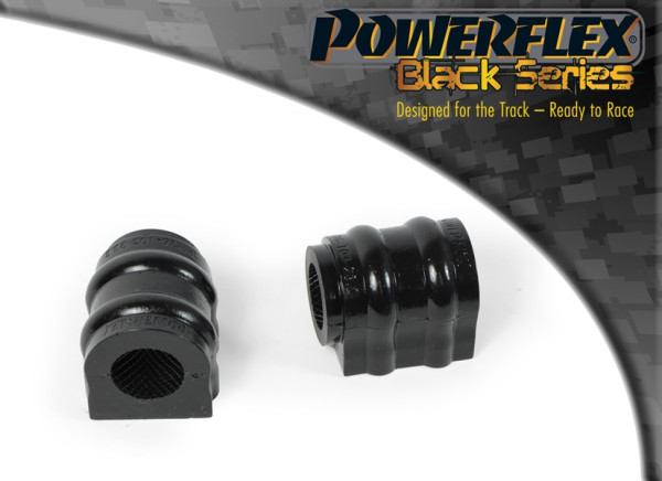 Powerflex - Hyundai i10 Models i10 IA (2013 - 2018) Front Anti Roll Bar Bush 23.2mm