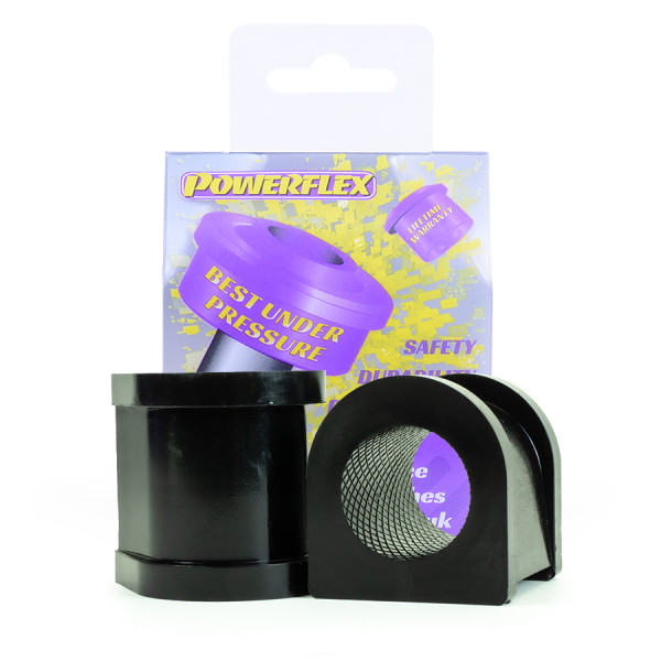 Powerflex - Lotus Elise (1996 - 2021) Series 2 (2001-2011) Front Anti Roll Bar Bush 25.4mm