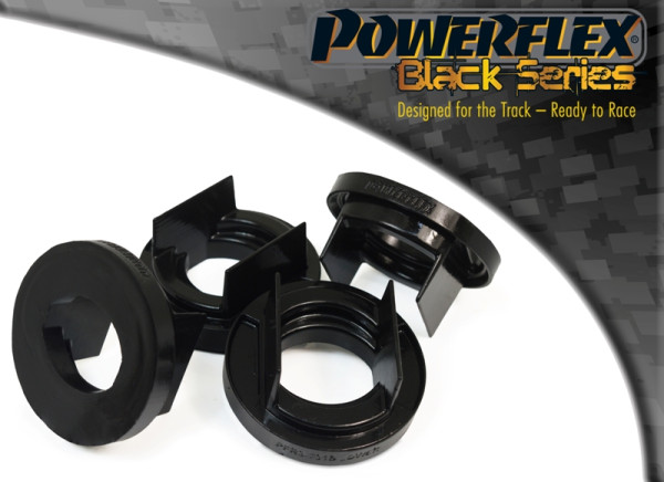 Powerflex - Audi A4 / S4 / RS4 A4 / S4 / RS4 B8 (2008-2016)A4 Quattro Inc. Allroad (2008 - 2016) Rear Subframe Front Bush Insert