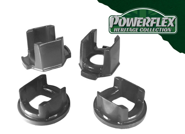 Powerflex - BMW 5 Series E39 (1996 - 2004)E39 520 to 530 Rear Subframe Mounting Front Insert