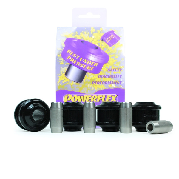 Powerflex - Audi A5 / S5 / RS5  A5 / S5 / RS5 (2017 - ON) Front Upper Control Arm Bush