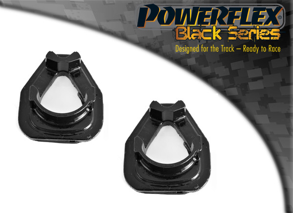 Powerflex - Fiat 500 Models Abarth 500/595/695 (2007-) Lower Engine Mount Insert, Abarth inc 595