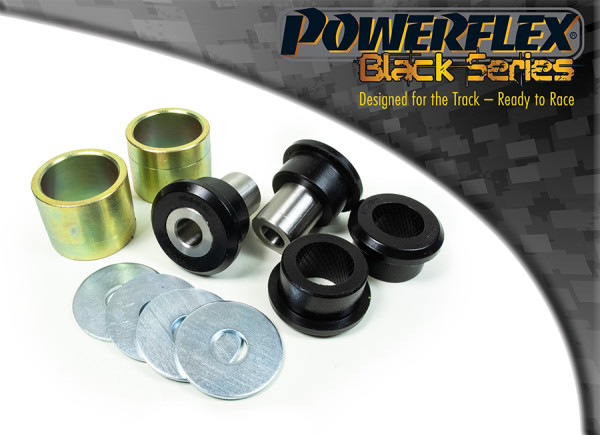 Powerflex - Fiat 124 Spider incl. Abarth (2016 on)  Rear Knuckle to Rear Upper Link Bush