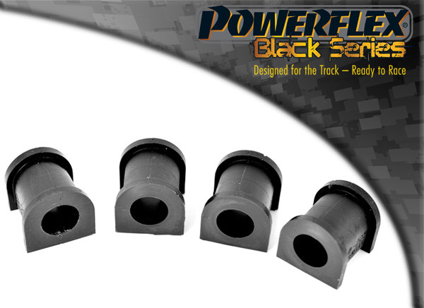 Powerflex - Vauxhall / Opel TIGRA MODELS Tigra A (1993-2001) Front Anti Roll Bar Mounts