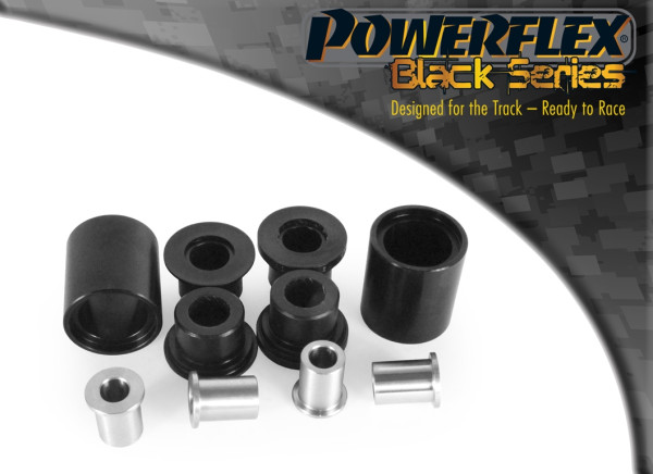 Powerflex - BMW 3 Series F30, F31, F34, F80 (2011 - 2018)F80 M3 Rear Lower Lateral Arm Inner Bush