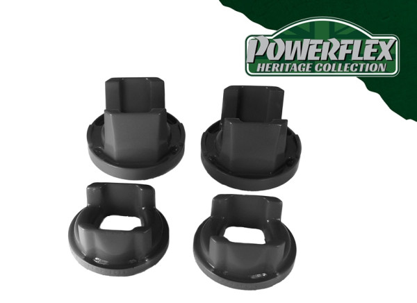 Powerflex - BMW 5 Series E39 (1996 - 2004)E39 M5 Rear Subframe Rear Mounting Insert