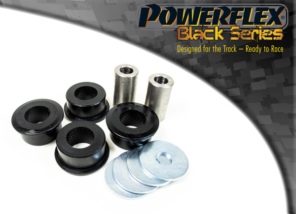 Powerflex - Fiat 124 Spider incl. Abarth (2016 on)  Rear Knuckle to Upper Rear Lateral Arm Bush