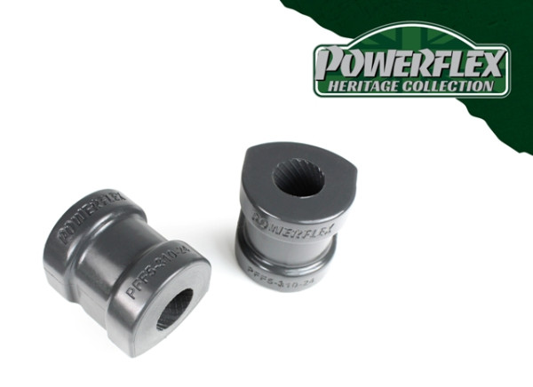 Powerflex - BMW 5 Series E34 (1988 - 1996) Front Anti Roll Bar Mounting Bush 24mm