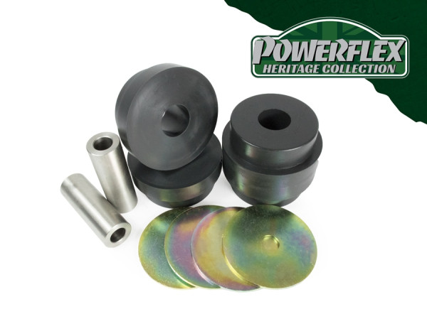 Powerflex - BMW 7 Series E38 (1994 - 2002) Front Trailing Arm Rear Bush